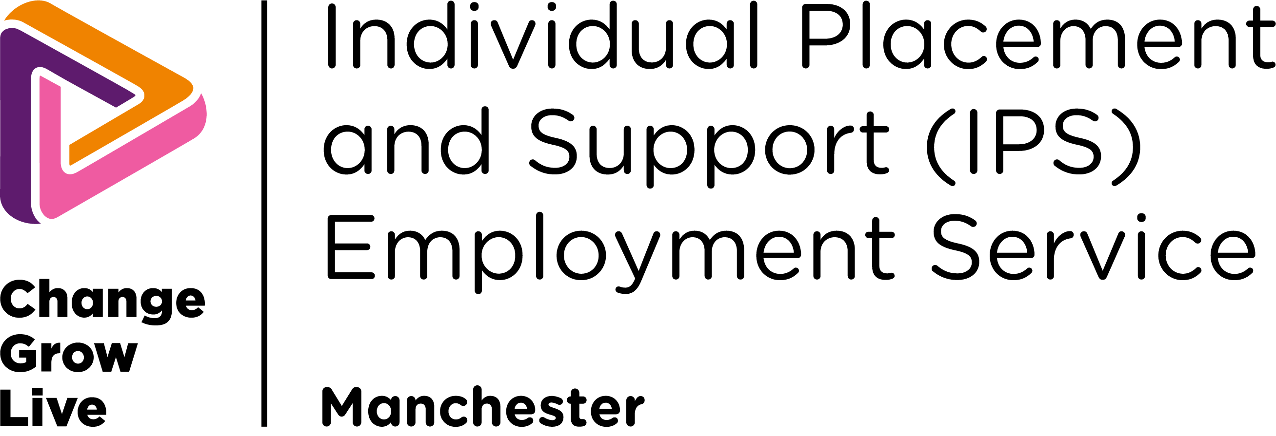 Individual Placement and Support (IPS) Employment Service - Manchester