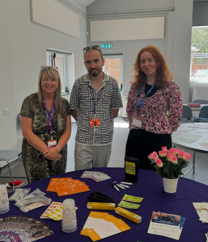 early intervention great yarmouth