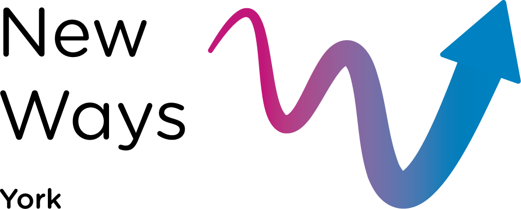 York New Ways logo