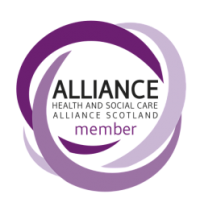 Alliance member logo