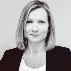 Vicki Markiewicz Headshot