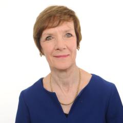 Caroline Shuldham