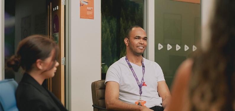 decorative background image